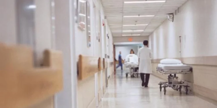 საბერძნეთში მედდად არალეგალურად მუშაობისთვის 6 ქართველი ქალი დააკავეს