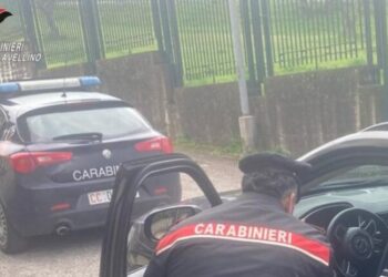 იტალიაში, სუნამოების ქურდობისთვის, საქართველოს მოქალაქე დააკავეს