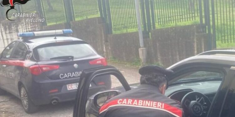 იტალიაში, სუნამოების ქურდობისთვის, საქართველოს მოქალაქე დააკავეს