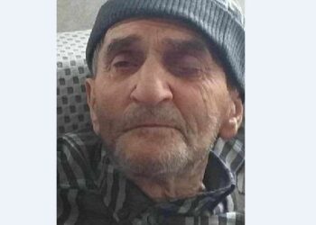 ლანჩხუთში 91 წლის კაცს ეძებენ