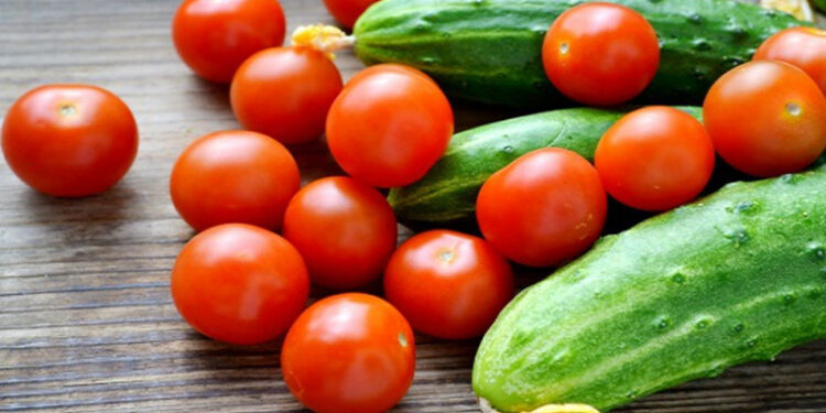 კიტრისა და პომიდვრის იმპორტი გაიზარდა – სად ვყიდულობთ და რამდენად?