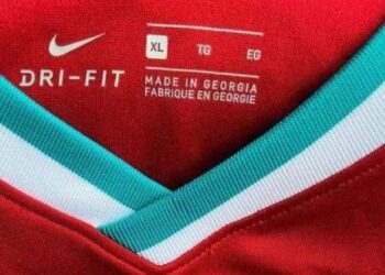 ლივერპულისთვის 1 მილიონი ფორმა შევკერეთ – „აჭარა ტექსტილი“