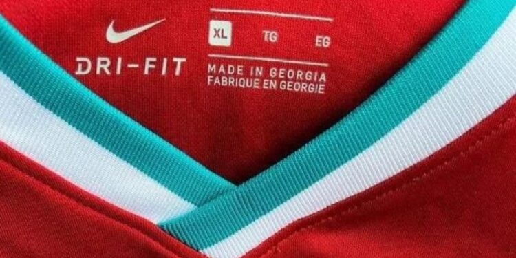 ლივერპულისთვის 1 მილიონი ფორმა შევკერეთ – „აჭარა ტექსტილი“