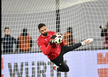 გიორგი მამარდაშვილი გულშემატკივარს მიმართავს