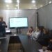 ოზურგეთში “მედიის, ინფორმაციის და სოციალური კვლევების ცენტრმა” ტრენინგი ჩაატარა