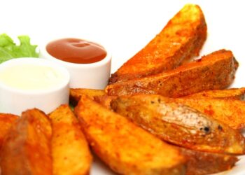 ტესტი – ხართ თუ არა კარტოფილის ექსპერტი?