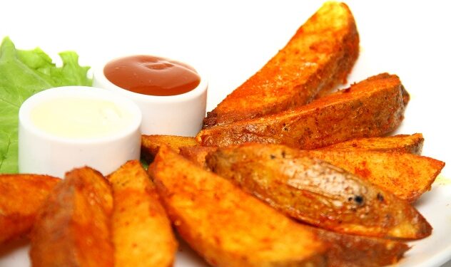 ტესტი – ხართ თუ არა კარტოფილის ექსპერტი?