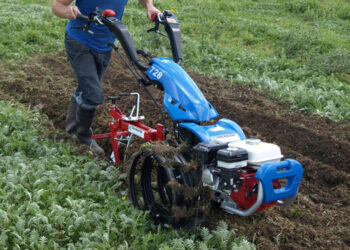 მაღალმთიან დასახლებაში მცხოვრებ, სასოფლო-სამეურნეო დანიშნულების მიწის ნაკვეთის მფლობელებს, სახელმწიფო მცირე სიმძლავრის ტექნიკის შესყიდვაში დაეხმარება