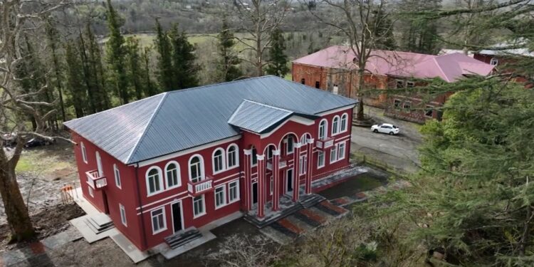 გურიის ახალი ამბები – 29.03.2024