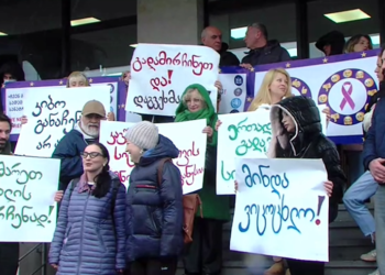 “ამ კვირაში დავკარგეთ რამდენიმე ადამიანი წამლის დეფიციტის და დაფინანსების დაგვიანების გამო” – ონკოპაციენტები