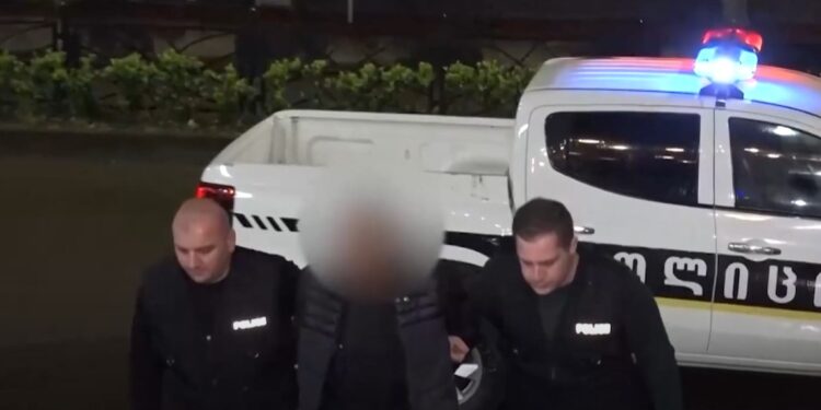 გურიის ახალი ამბები – 22.03.2024