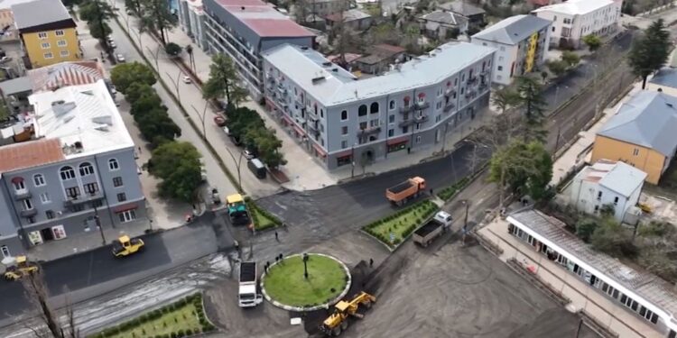 გურიის ახალი ამბები – 20.03.2024