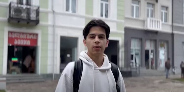 რა სახის დეზინფორმაციის შესახებ გაუგიათ ახალგაზრდებს – გამოკითხვა ოზურგეთში