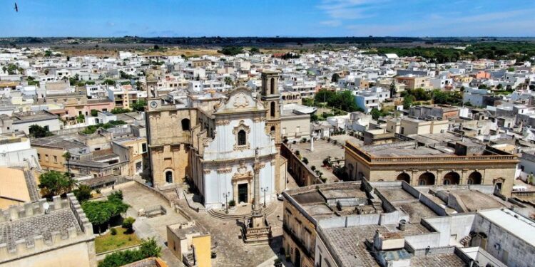 იტალიის ქალაქები, სადაც საცხოვრებლად გადასვლისთვის €30,000-მდე გადაგიხდიან