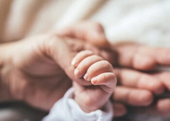 საქართველოში შობადობა 5.0%-ით შემცირდა