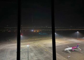 როდის განაახლებს ჩვეულებრივ რეჟიმში მუშაობას ქუთაისის აეროპორტი