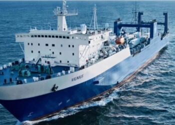 ფოთი-კონსტანცას ხაზზე ახალი ბორანი ემატება და სიხშირეები იზრდება