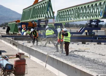 სამტრედია-გრიგოლეთის ხიდის აღდგენისთვის საპროექტო კვლევებში ევროპელი სპეციალისტები ჩაერთნენ
