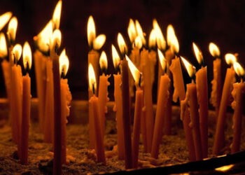 დღეიდან მართლმადიდებელი მორწმუნე მრევლისთვის დიდი მარხვა დაიწყო – რა უნდა იცოდეთ