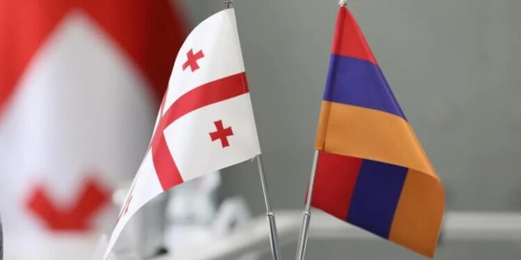 შესაძლოა, სომხეთმა საქართველოს საზღვართან მდებარე სოფელი გადასცეს