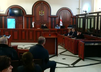 ქრთამის აღებისთვის საგანგებო სიტუაციების კოორდინაციისა და გადაუდებელი დახმარების ცენტრის ჰოსპიტალიზაციის სამ მენეჯერს აღკვეთის ღონისძიების სახით პატიმრობა შეეფარდა