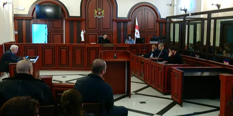 ქრთამის აღებისთვის საგანგებო სიტუაციების კოორდინაციისა და გადაუდებელი დახმარების ცენტრის ჰოსპიტალიზაციის სამ მენეჯერს აღკვეთის ღონისძიების სახით პატიმრობა შეეფარდა