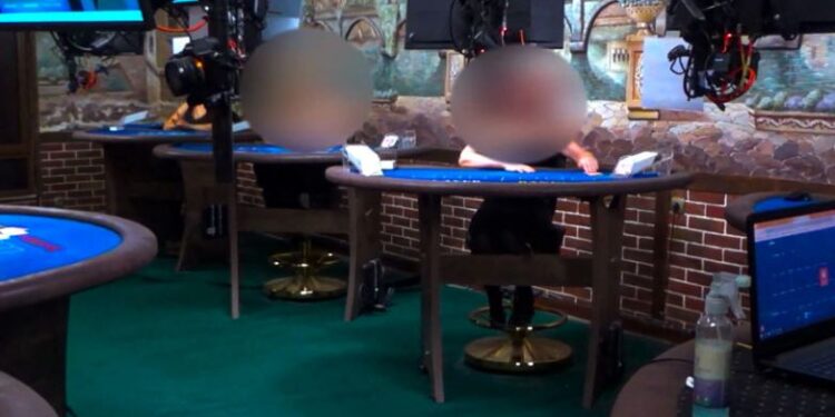 “აჭარაში, საცხოვრებელ სახლში ნებართვის გარეშე მოწყობილი სათამაშო ბიზნესის ობიექტი გამოვლინდა” – საგამოძიებო სამსახური