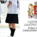 სახალხო დამცველი : ხელვაჩაურის ერთ-ერთი სკოლის დირექტორის მკაცრი მითითებით, მოსწავლე გოგოებმა სკოლაში ქვედაბოლოთი და თეთრი ბლუზით უნდა იარონ”