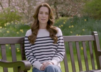 ქეით მიდლტონს სიმსივნის დიაგნოზი დაუსვეს