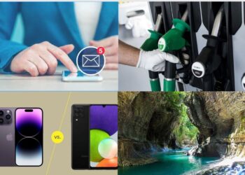 რა ცვლილებები ამოქმედდება დღეიდან, 1 მარტიდან