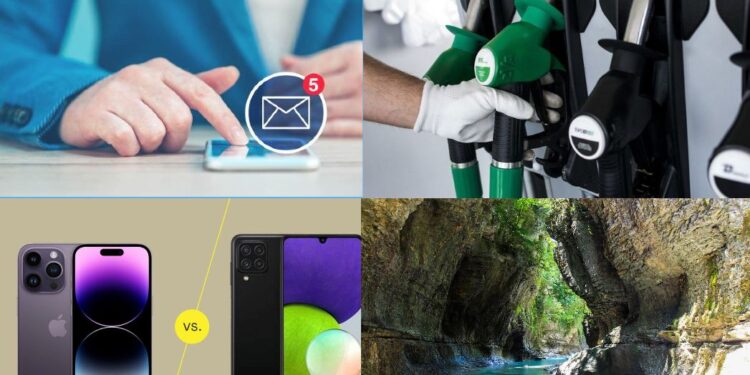 რა ცვლილებები ამოქმედდება დღეიდან, 1 მარტიდან