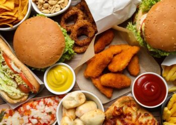 სწრაფი კვება დიაბეტის განვითარების რისკს მნიშვნელოვნად ზრდის