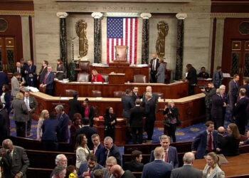 აშშ-ის კონგრესის წარმომადგენელთა პალატამ, აშშ-ში „ტიკ-ტოკის“ აკრძალვის კანონპროექტი დაამტკიცა