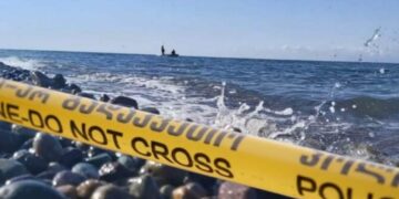 კაცს, რომელმაც უჟილეტო ბავშვები “ბანანიდან” ზღვაში გადაგდო, 16 წლიანი პატიმრობა მიესაჯა