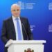 ჯანდაცვის მინისტრმა, ზურაბ აზარაშვილმა თანამდებობა დატოვა