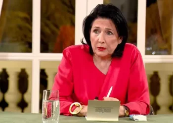 პრეზიდენტი – ჩემი მანდატის ბოლომდე მივალ