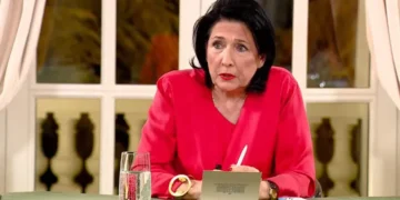 პრეზიდენტი – ჩემი მანდატის ბოლომდე მივალ