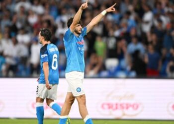 ხვიჩა კვარაცხელიას ეფექტური გოლი “იუვენტუსის” კარში