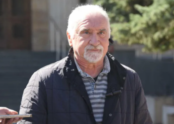 რას აპირებს ოჯახი, თუ ლაზარე გრიგორიადისს გამამტყუნებელ განაჩენს გამოუტანენ