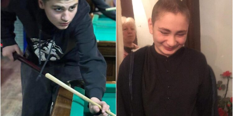 თბილისში ორი არასრულწლოვანი დაიკარგა