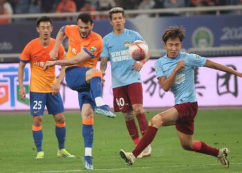 ვაკო ყაზაიშვილმა გაიტანა და გუნდი დამარცხებას გადაარჩინა