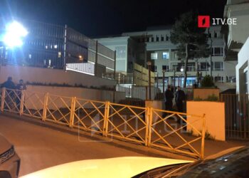 სუსი – ოპერატიული სამძებრო-საგამოძიებო მოქმედებები რამდენიმე სკოლაში მიმდინარეობს და ამ დროისთვის საეჭვო არაფერია აღმოჩენილი