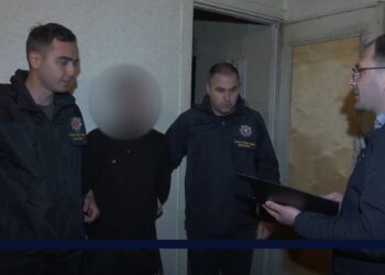 ვიდეო – შსს-მ „ქურდულ სამყაროსთან” კავშირში მყოფი 8 პირი დააკავა