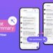 Rakuten Viber-ის ახალი, ხელოვნური ინტელექტით გაძლიერებული ფუნქცია, მყისიერად შეაჯამებს ჯგუფური ჩატების მოკლე შინაარს