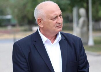 რუსთავის საკრებულოს თავმჯდომარე თანამდებობიდან გადააყენეს