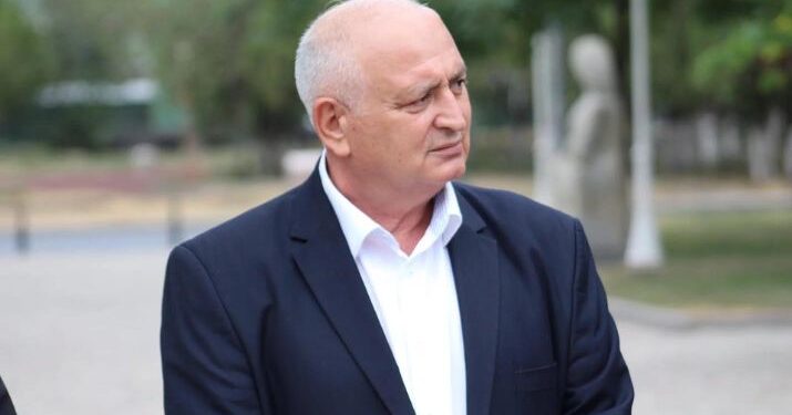 რუსთავის საკრებულოს თავმჯდომარე თანამდებობიდან გადააყენეს