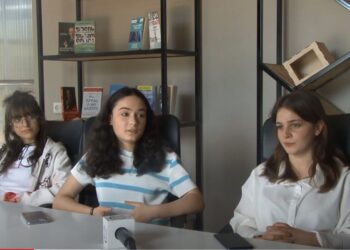 სამი გურული გოგოს წარმატების ისტორია