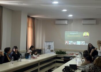 ოზურგეთში ორგანიზაცია “გურულმა პოლონელებმა” მორიგი ღონისძიება გამართეს