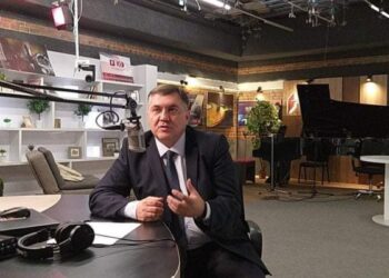 მოსამართლე დარბაიძე: რა თქმა უნდა, წინ, ევროპისკენ!