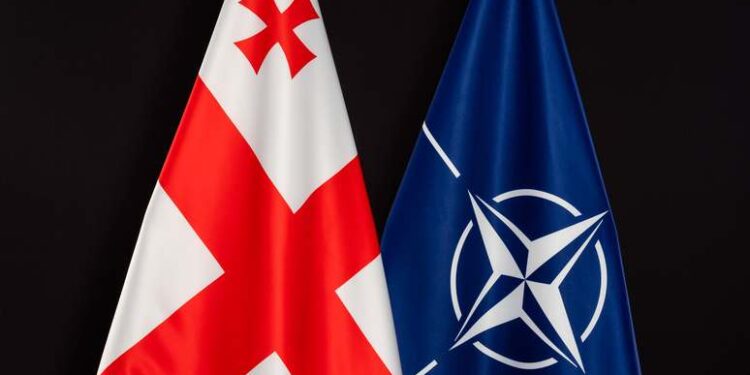 NATO – მითები და რეალობა